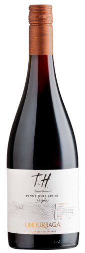 Undurraga T.H. Pinot Noir Leyda