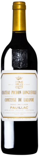 Château Pichon Lalande