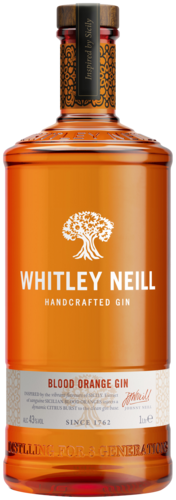 Whitley Neill Blood Orange