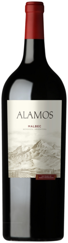 Alamos Malbec Magnum