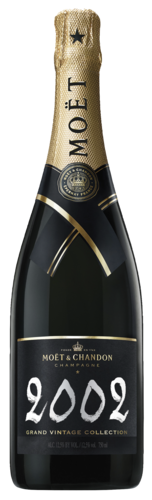Moët & Chandon Grand Vintage 75CL