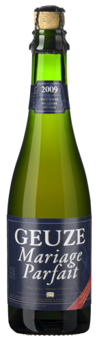 Boon Marriage Parfait