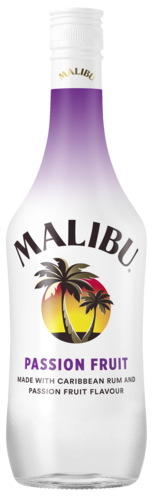 Malibu Passionfruit