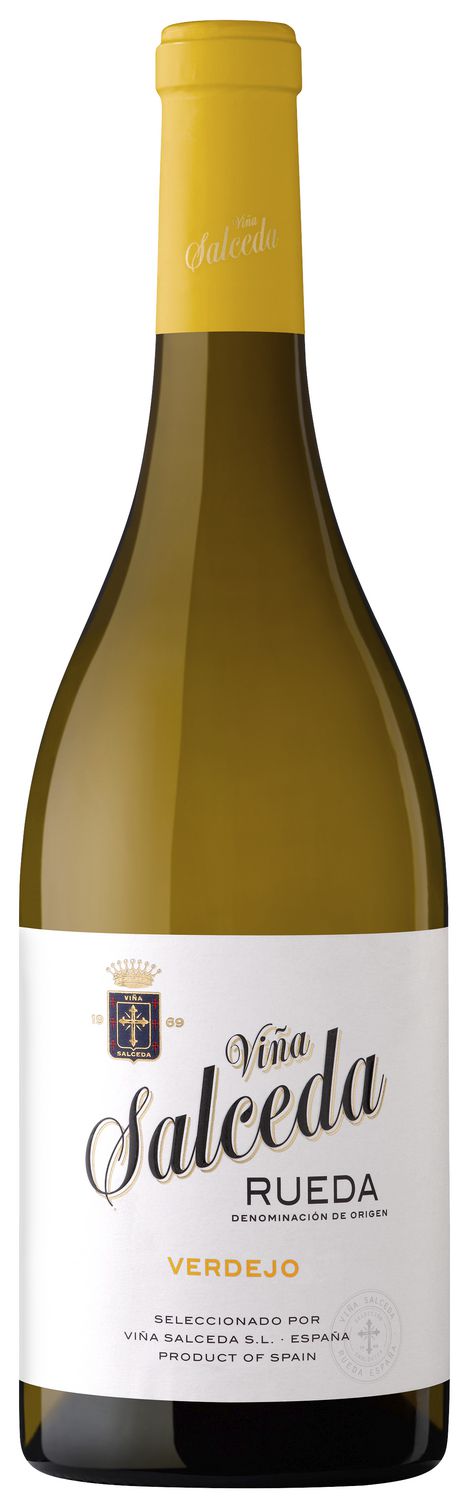Viña Salceda Rueda Verdejo Viña Salceda Rueda Verdejo