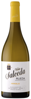 Viña Salceda Rueda Verdejo