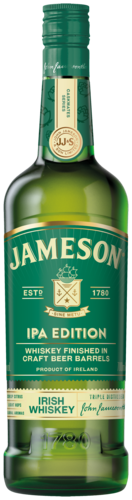 Jameson Caskmates IPA