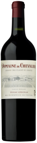 Domaine de Chevalier Rouge