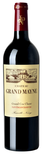 Château Grand Mayne 75CL