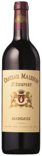 Château Malescot Saint Exupéry