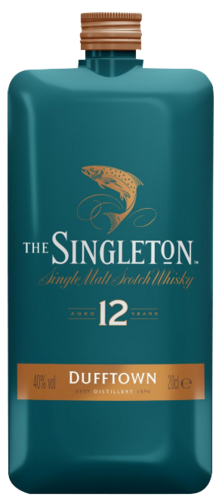 Singleton 12 Years Pocket