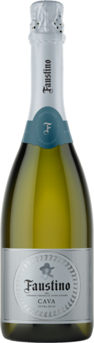 Faustino Cava Extra Dry