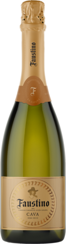 Faustino Cava Semi Dry