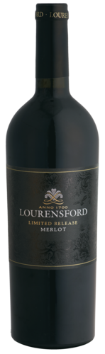 Lourensford Limited Release Merlot
