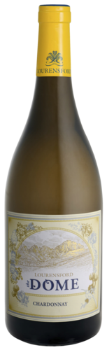 Lourensford The Dome Chardonnay