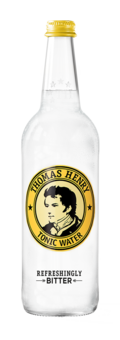 Thomas Henry Tonic Water