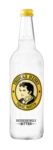 Thomas Henry Tonic Water