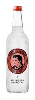 Thomas Henry Ginger Beer