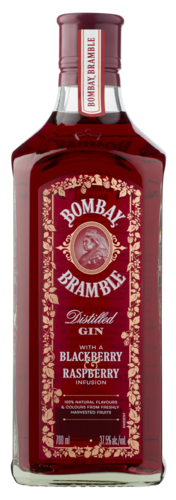 Bombay Bramble