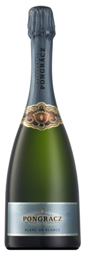 Pongrácz Blanc de Blancs