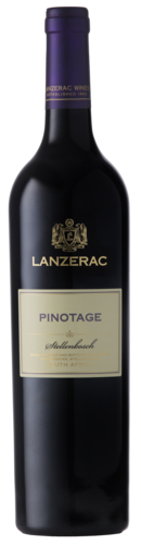 Lanzerac Pinotage