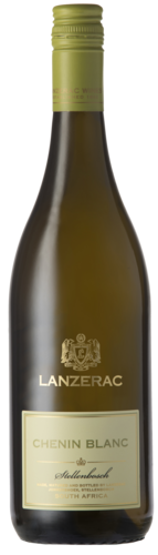 Lanzerac Chenin Blanc 75CL