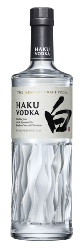 Haku Vodka