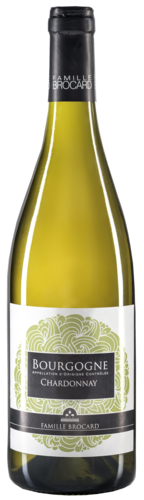 Brocard Bourgogne Chardonnay