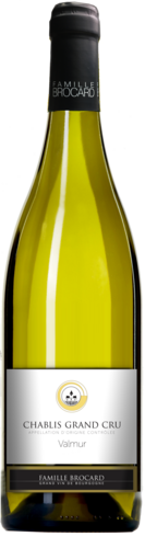 Brocard Chablis Valmur