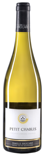 Brocard Petit Chablis