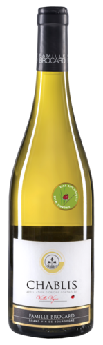 Brocard Chablis Vieilles Vignes