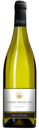 Brocard Chablis Fourchaume