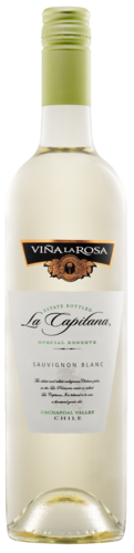 La Capitana Sauvignon Blanc 75CL