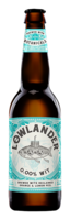 Lowlander Wit 0.0 - Gall & Gall