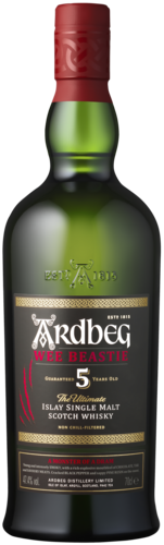 Ardbeg Wee Beastie