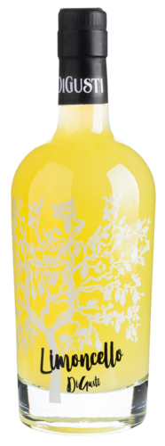 DiGusti Limoncello