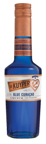 De Kuyper Blue Curacao