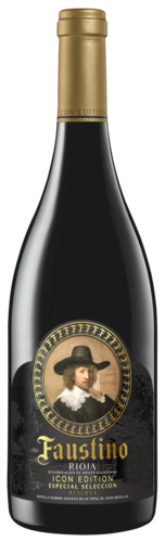 Faustino Icon Reserva Especial Edicion