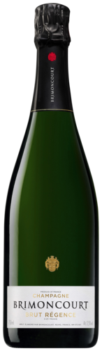 Brimoncourt Brut Régence Magnum