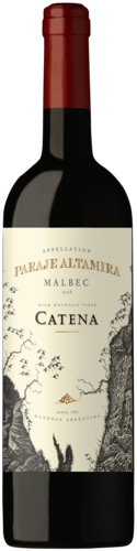 Catena Altamira Malbec