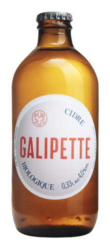Galipette Biologique