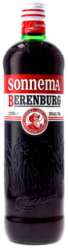 Sonnema Berenburg