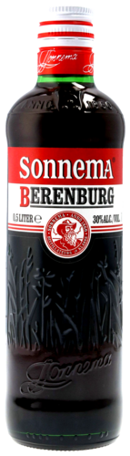 Sonnema Berenburg