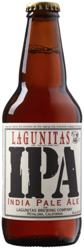 Lagunitas - IPA 35.5CL 00723830000100