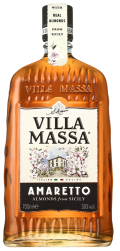 Villa Massa Amaretto