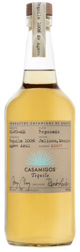 Casamigos Reposado