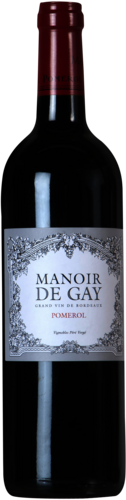 Manoir De Gay