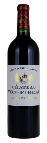 Château Yon Figeac