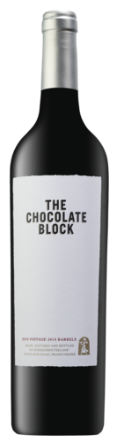 The Chocolate Block