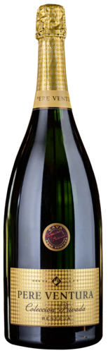 Pere Ventura Colleccion Privada Brut Magnum