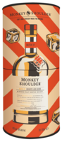 Monkey Shoulder giftpack